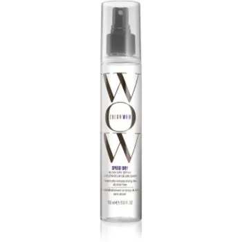Color WOW Speed Dry spray pentru o uscare rapida