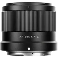 Obectiv Viltrox - AF 56mm, f/1.7 APS-C, Nikon Z