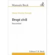 Drept civil. Succesiuni