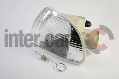 Semnalizator fata stanga (transparent) FIAT PALIO, SIENA 1996-2001