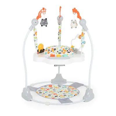 Jumper Moni Magic Fun Grey