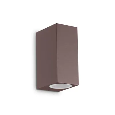 Corp de iluminat decorativ pentru exterior UP AP2 COFFEE