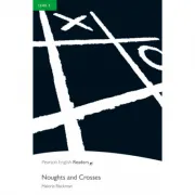 Level 3. Noughts and Crosses Book and MP3 Pack