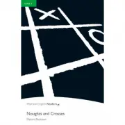 Level 3. Noughts and Crosses Book and MP3 Pack