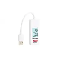 Tester USB UT658B, Uni-T