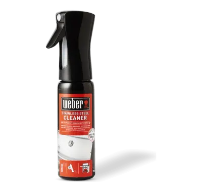 Solutie de curatare pentru inox