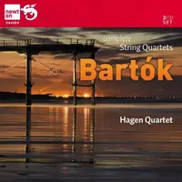 Bartok: Complete String Quartets
