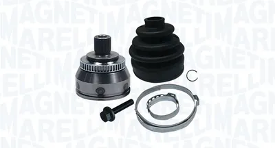 Set articulatie planetara Dreapta Stanga (38z 36z 60mm; ABS:48) potrivit FORD GALAXY I; SEAT ALHAMBRA; VW SHARAN 1.4-2.8 03.95