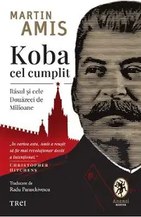 eBook Koba cel cumplit