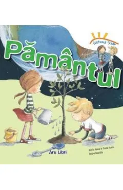 Sistemul solar. Pamantul