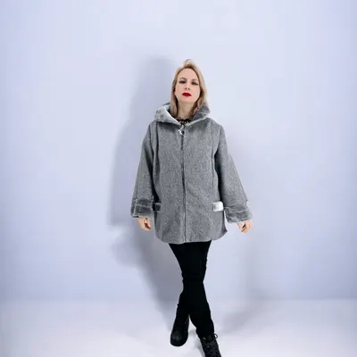 Cardigan De Toamna - Marana 16