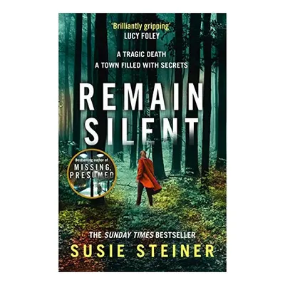 Remain Silent