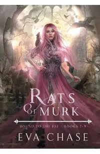 Rats of Murk: Bound to the Fae - Books 7-9