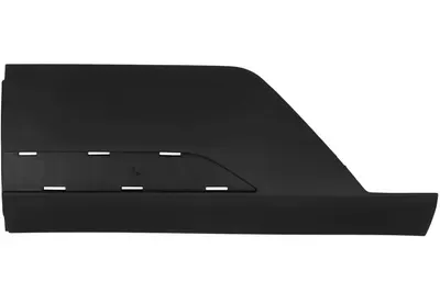 Bandou usa Stanga Fata potrivit BYD SEAGULL dupa 2023 - (negru-mat)