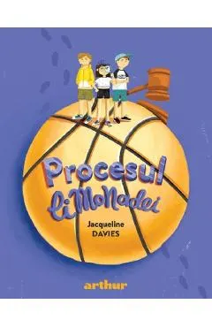 Procesul limonadei
