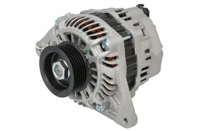 Alternator (12V, 90A) potrivit MITSUBISHI L200, L200 TRITON, PAJERO SPORT II 2.5D 01.04