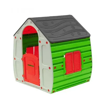 Căsuță de joacă Restpro - Magic Playhouse