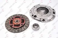 Set ambreiaj cu rulment MITSUBISHI OUTLANDER I 2.0 intre 2002-2006