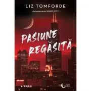 Pasiune regasita