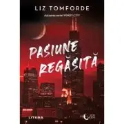 Pasiune regasita