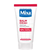 Balsam pentru pielea iritata si uscata Cica Repair+, 50ml, Mixa