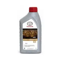 Ulei cutie viteze automata Toyota ATF WS 1L