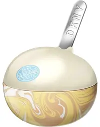 DKNY Apă de parfum Be Delicious Latte Vanilla, 50 ml