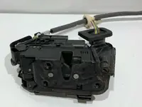 Broasca usa dreapta fata 5NB837016C Volkswagen Golf 7 Sportsvan facelift (2017-2020)