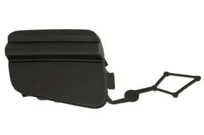 Capac carlig remorcare fata plastic potrivit AUDI Q3 F3 07.18
