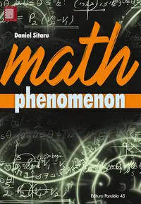 Math Phenomenon