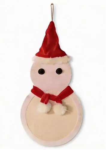 Pet Expert Ansamblu Scratching Board Snowman