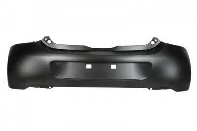 Bara spate grunduita SMART FORFOUR dupa 2014