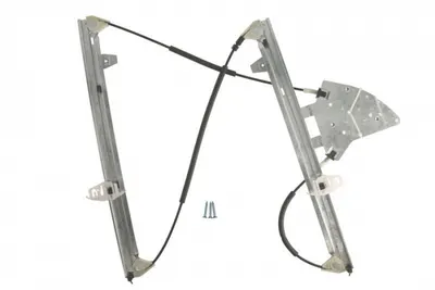 Macara geam fata dreapta electric, fara motoras, numar usi 4 CITROEN XSARA PICASSO intre 1999-2012