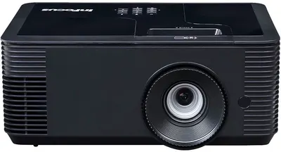Proiector multimedia InFocus - IN2139WU, negru