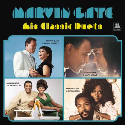 His Classic Duets - Vinyl