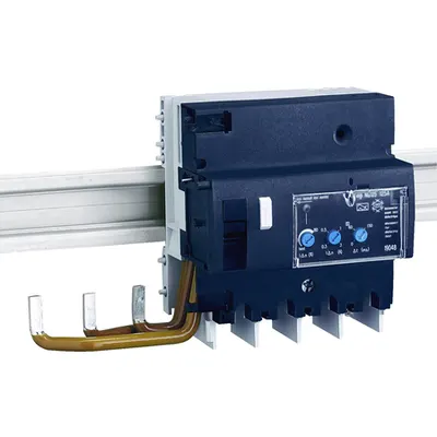 NG125 - bloc prot.imp. scurg erilor - Vigi NG125 - 3P - 125A - 300mA