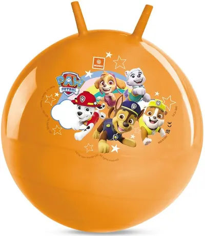 Minge de sarit Mondo - Paw Patrol