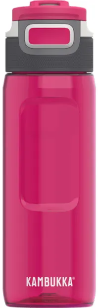 Sticla pentru apa Kambukka Elton - Ruj, 750 ml