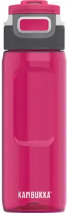 Sticla pentru apa Kambukka Elton - Ruj, 750 ml