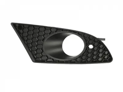 Grila bara fata dreapta cu locas proiectoare SEAT LEON intre 2005-2010
