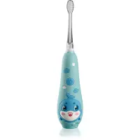 Concept Kido Smile ZK3020 periuta de dinti electrica sonica pentru copii 1-5y Blue 1 buc