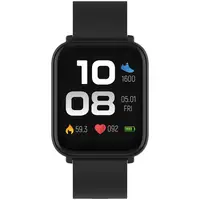Smartwatch CANYON Easy SW-54, Ecran IPS 1.7", Android/iOS, Masurare ritm cardiac