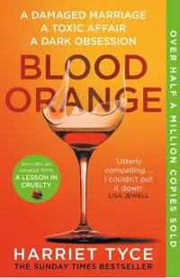 Blood Orange