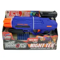 Arma de jucarie Air Warriors, Night Tek