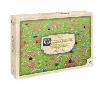 Carcassonne - Big Box (RO)