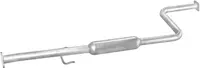 Toba esapamet intermediara potrivit HONDA ACCORD V; ROVER 600 I 2.0 2.2 2.3 08.93-06.99