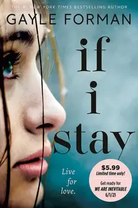 If I Stay (Penguin)