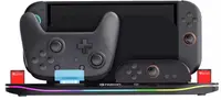 Stație de încărcare Nacon - RGB Multicharge Dock Station (Nintendo Switch 2)
