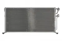 Condensator climatizare (cu uscator) potrivit MITSUBISHI LANCER CARGO KOMBI, LANCER VII 1.3 1.6 2.0 01.01-12.13