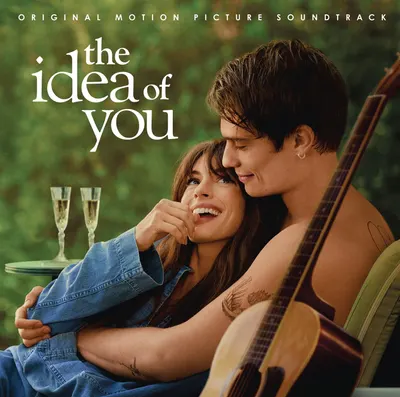 The Idea Of You (Soundtrack)